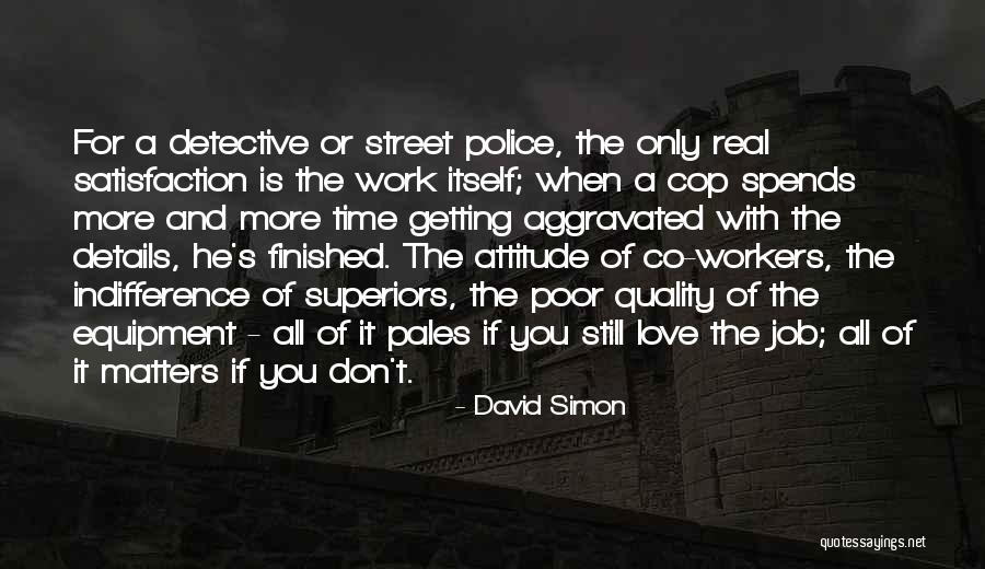 Husams Quotes By David Simon Husams Quotes By David Simon