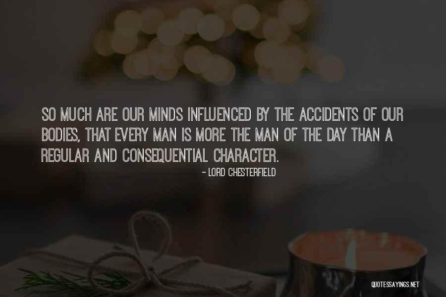 Husar Frames Quotes By Lord Chesterfield Husar Frames Quotes By Lord Chesterfield