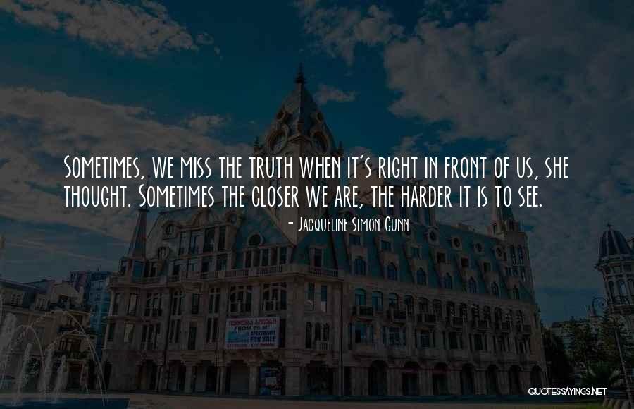 Husarai Quotes By Jacqueline Simon Gunn Husarai Quotes By Jacqueline Simon Gunn