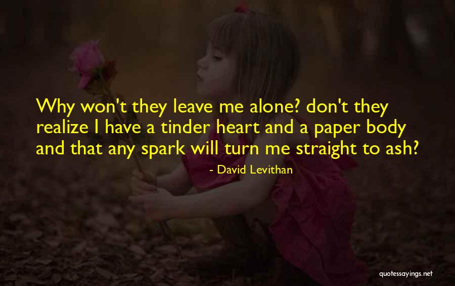 Husars House Quotes By David Levithan Husars House Quotes By David Levithan