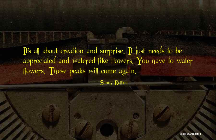Husars House Quotes By Sonny Rollins Husars House Quotes By Sonny Rollins