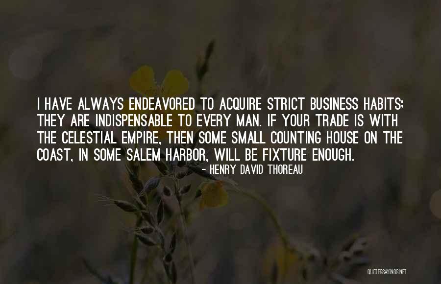 Husayn Ibn Quotes By Henry David Thoreau Husayn Ibn Quotes By Henry David Thoreau