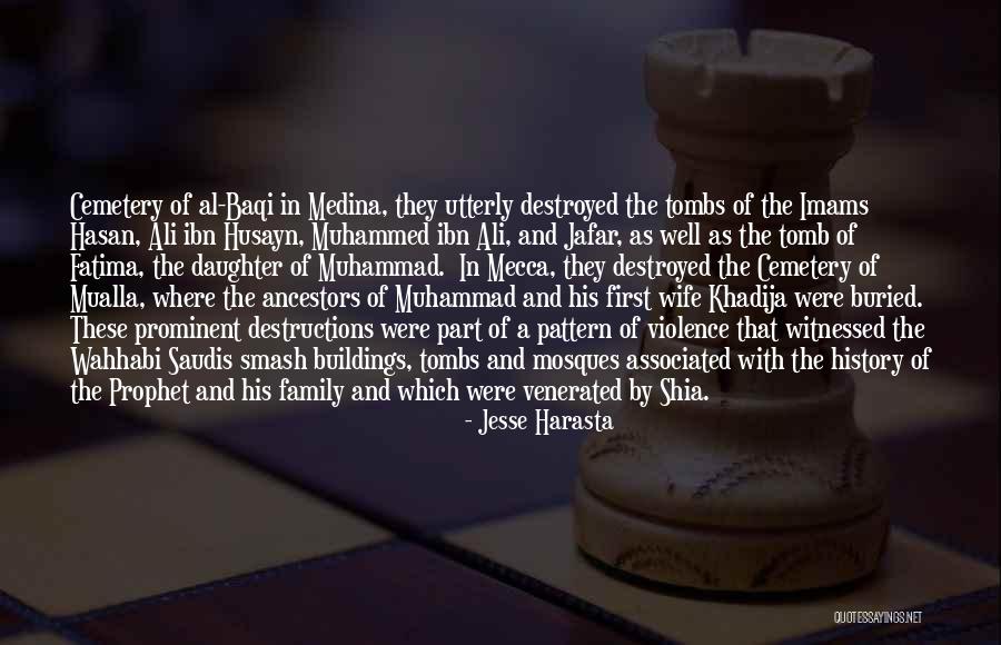 Husayn Ibn Quotes By Jesse Harasta Husayn Ibn Quotes By Jesse Harasta