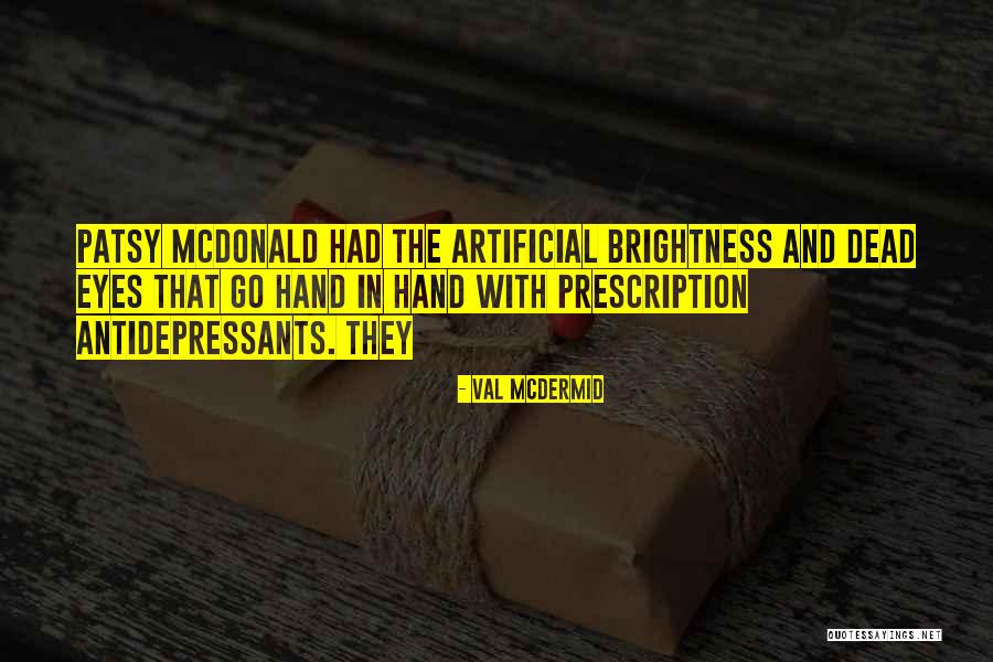 Husband 50th Birthday Quotes By Val McDermid Husband 50th Birthday Quotes By Val McDermid