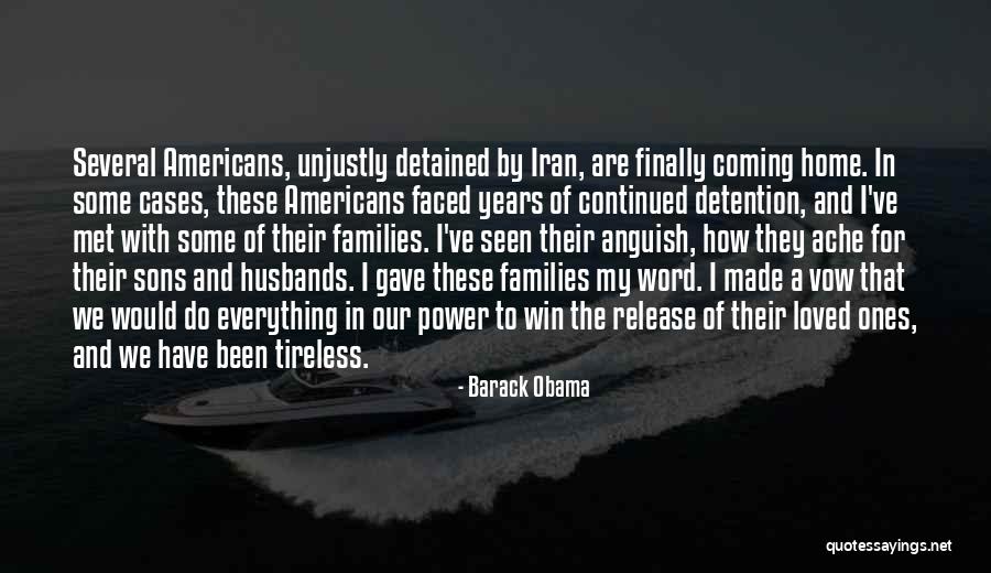 Husband And Son Quotes By Barack Obama Husband And Son Quotes By Barack Obama
