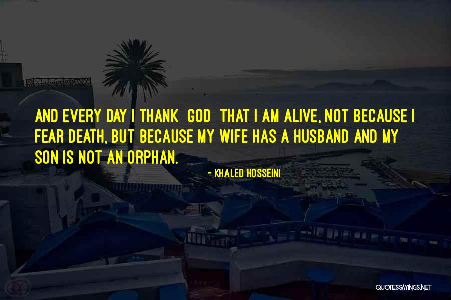 Husband And Son Quotes By Khaled Hosseini Husband And Son Quotes By Khaled Hosseini