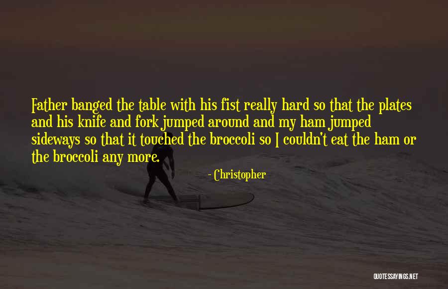 Husband And Wife Grave Marker Quotes By Christopher Husband And Wife Grave Marker Quotes By Christopher