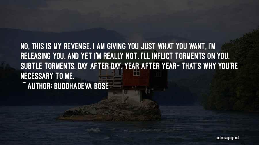 Husband And Wife Quotes By Buddhadeva Bose