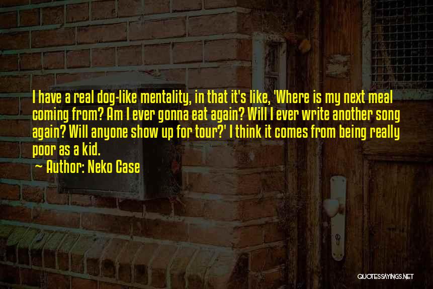 Husband And Wives Funny Quotes By Neko Case