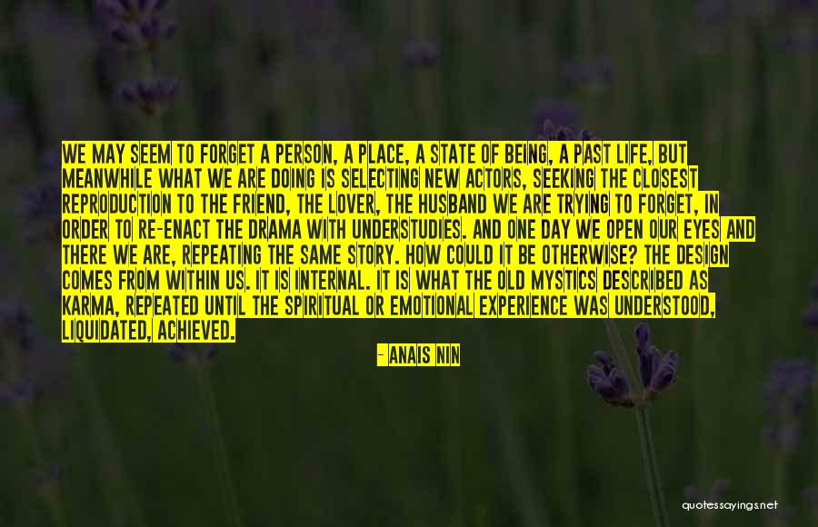 Husband Being Best Friend Quotes By Anais Nin Husband Being Best Friend Quotes By Anais Nin