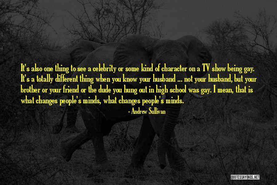 Husband Being Best Friend Quotes By Andrew Sullivan Husband Being Best Friend Quotes By Andrew Sullivan