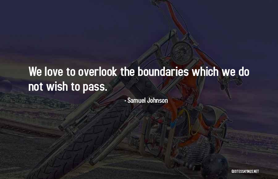 Husband Fathers Day Quotes By Samuel Johnson