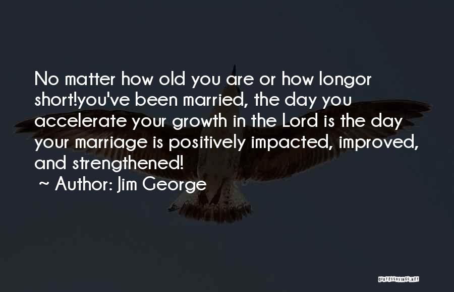 Husband God Quotes By Jim George