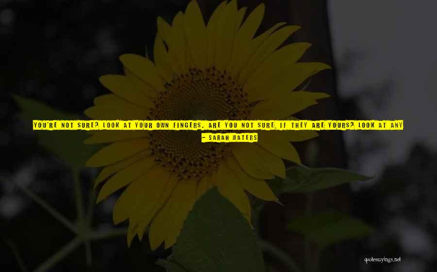 Husband In Prison Quotes By Sarah Waters Husband In Prison Quotes By Sarah Waters
