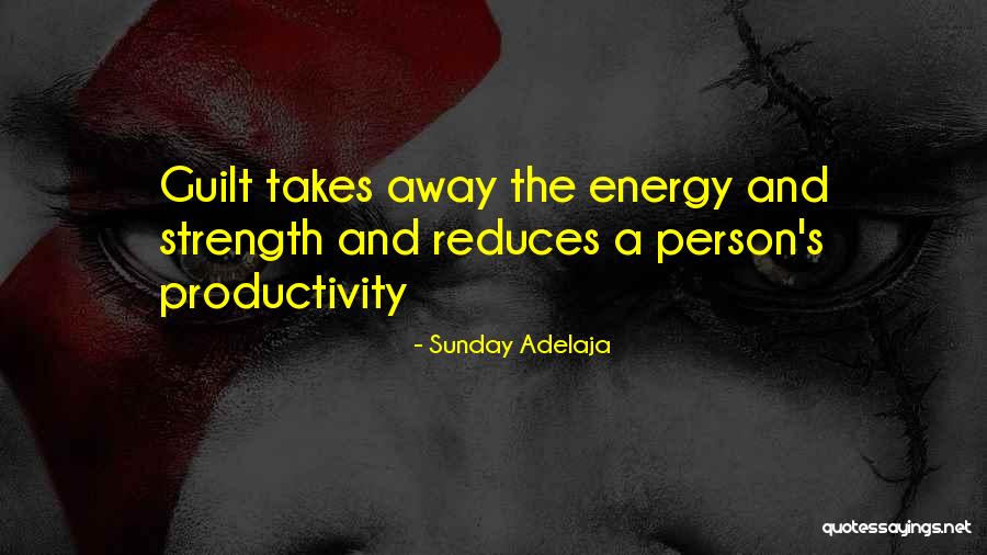 Husband Stealer Quotes By Sunday Adelaja