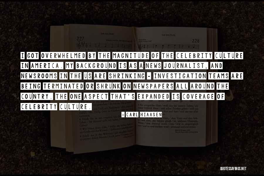 Husband Therapeutics Quotes By Carl Hiaasen Husband Therapeutics Quotes By Carl Hiaasen