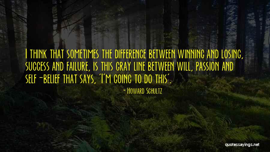 Husband Therapeutics Quotes By Howard Schultz Husband Therapeutics Quotes By Howard Schultz
