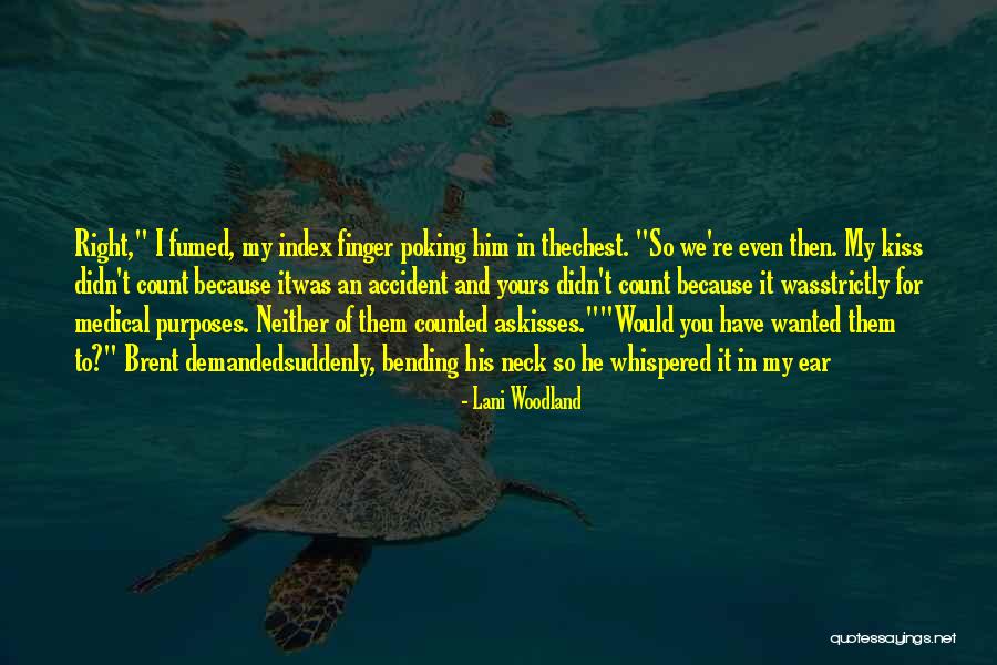 Husband Valentines Quotes By Lani Woodland