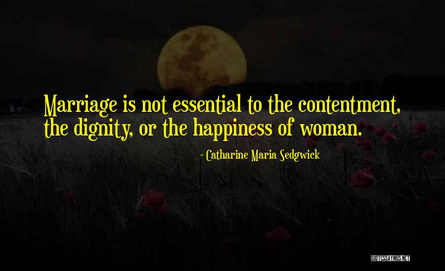 Husband Wife S Relationship Quotes By Catharine Maria Sedgwick Husband Wife S Relationship Quotes By Catharine Maria Sedgwick