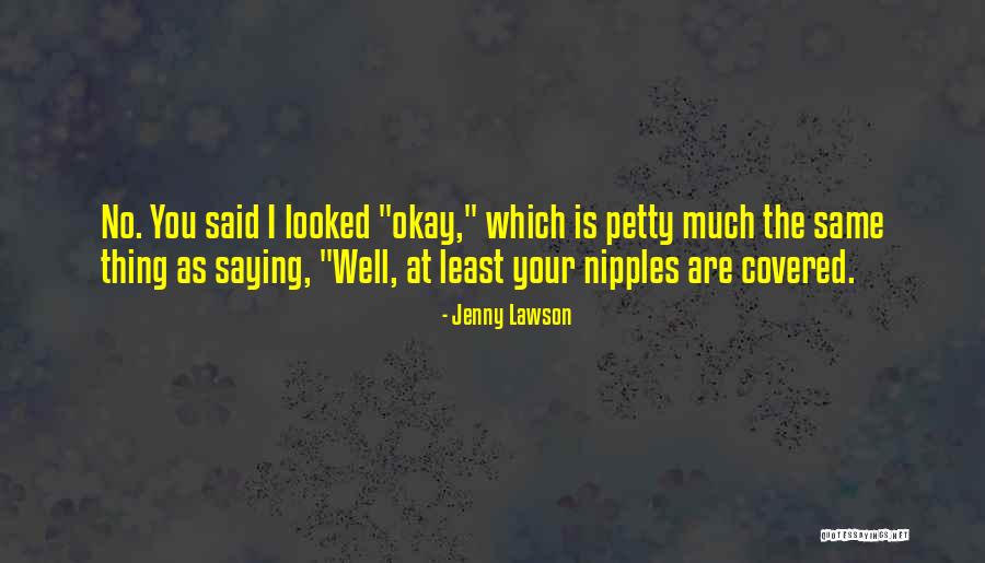 Husband Wife S Relationship Quotes By Jenny Lawson Husband Wife S Relationship Quotes By Jenny Lawson