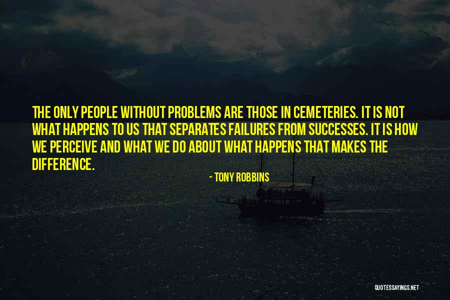 Husbandhood Quotes By Tony Robbins