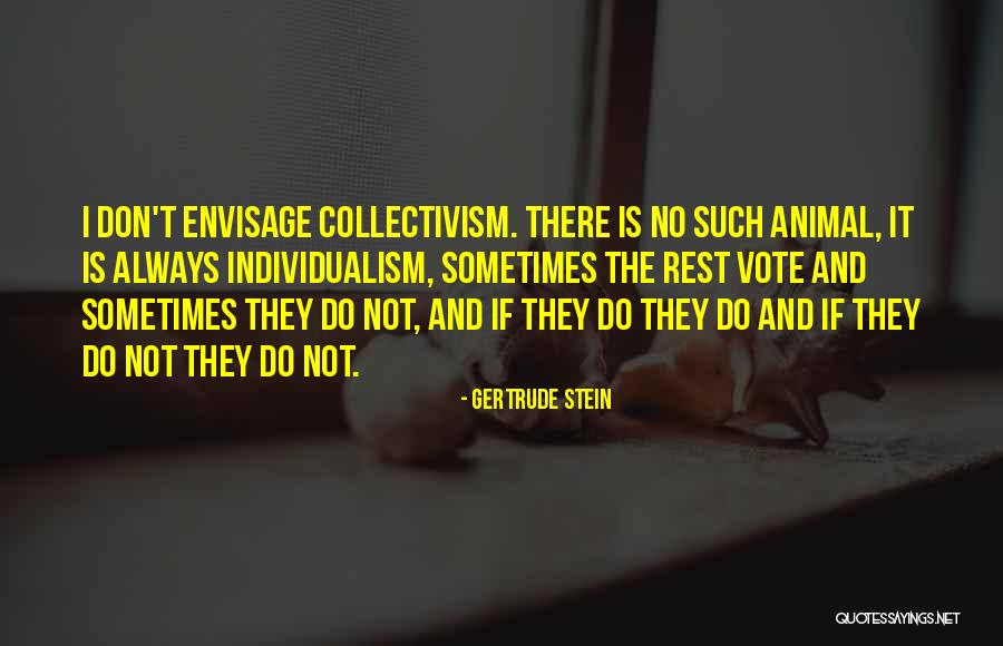 Husbandly Leadership Quotes By Gertrude Stein Husbandly Leadership Quotes By Gertrude Stein
