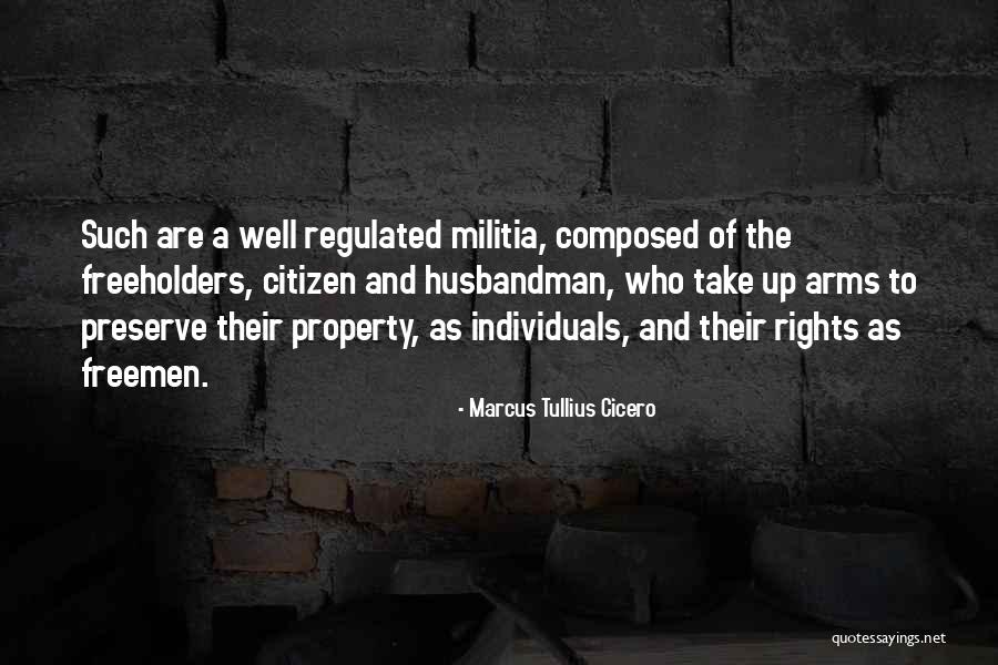 Husbandman Quotes By Marcus Tullius Cicero Husbandman Quotes By Marcus Tullius Cicero