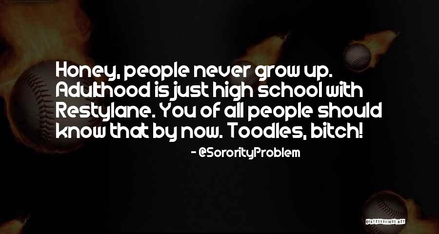 Husbandry Practices Quotes By @SororityProblem Husbandry Practices Quotes By @SororityProblem