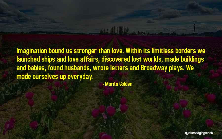 Husbands And Love Quotes By Marita Golden Husbands And Love Quotes By Marita Golden