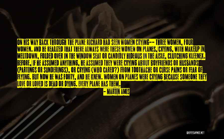 Husbands And Love Quotes By Martin Amis Husbands And Love Quotes By Martin Amis