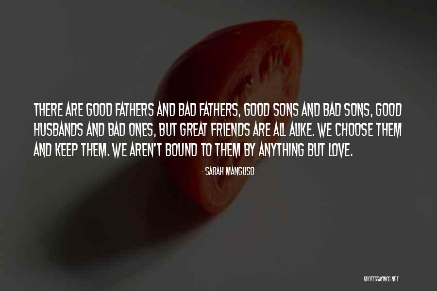 Husbands And Love Quotes By Sarah Manguso Husbands And Love Quotes By Sarah Manguso