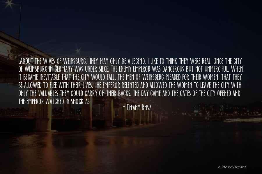 Husbands And Love Quotes By Tiffany Reisz Husbands And Love Quotes By Tiffany Reisz