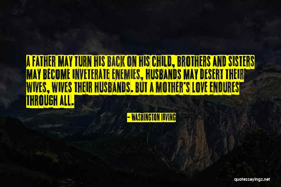 Husbands And Love Quotes By Washington Irving Husbands And Love Quotes By Washington Irving