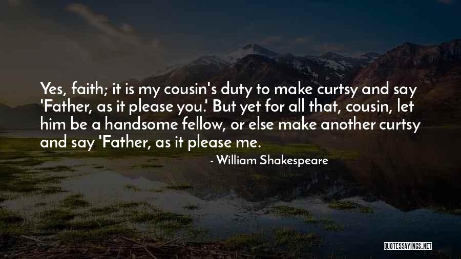 Husbands And Love Quotes By William Shakespeare Husbands And Love Quotes By William Shakespeare