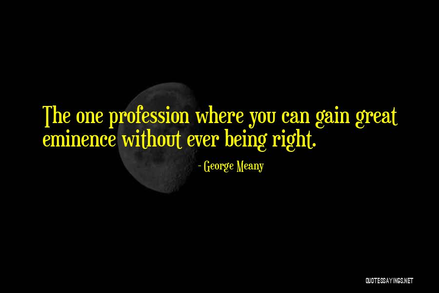 Husbands Being Good Fathers Quotes By George Meany Husbands Being Good Fathers Quotes By George Meany