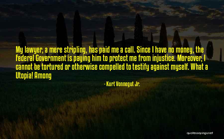 Husch And Blackwell Quotes By Kurt Vonnegut Jr. Husch And Blackwell Quotes By Kurt Vonnegut Jr.