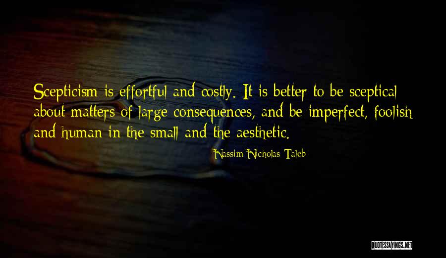 Husch And Blackwell Quotes By Nassim Nicholas Taleb Husch And Blackwell Quotes By Nassim Nicholas Taleb