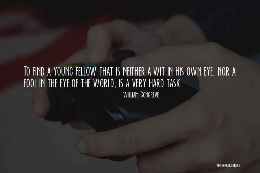 Husch And Blackwell Quotes By William Congreve Husch And Blackwell Quotes By William Congreve