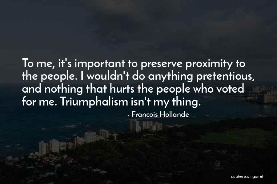 Huschenbeth Quotes By Francois Hollande Huschenbeth Quotes By Francois Hollande
