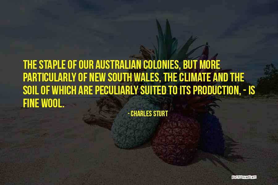 Huschke Rd Quotes By Charles Sturt Huschke Rd Quotes By Charles Sturt