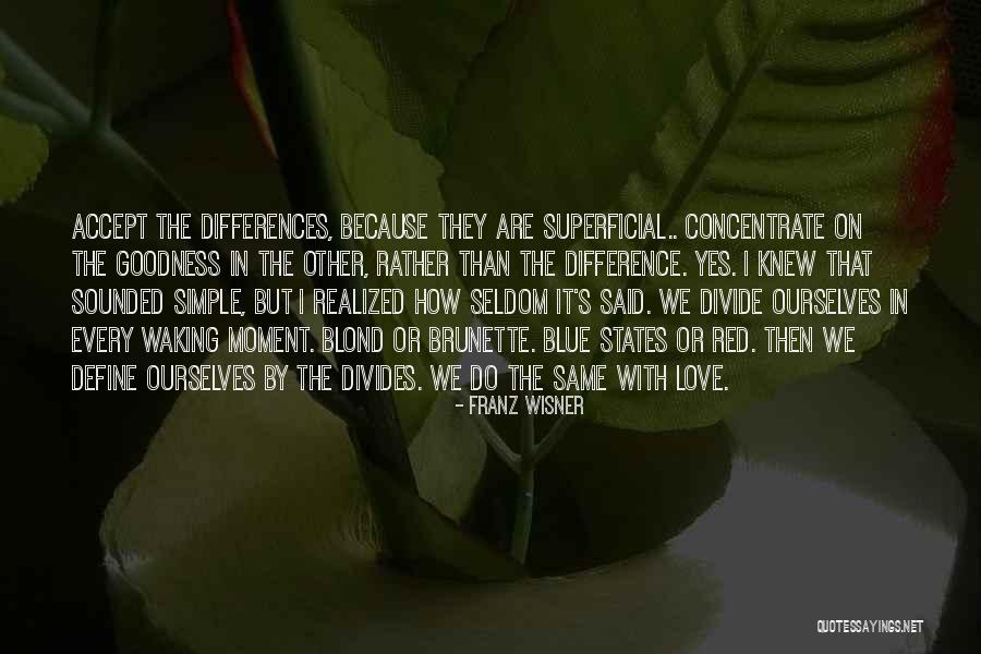 Huschke Rd Quotes By Franz Wisner Huschke Rd Quotes By Franz Wisner