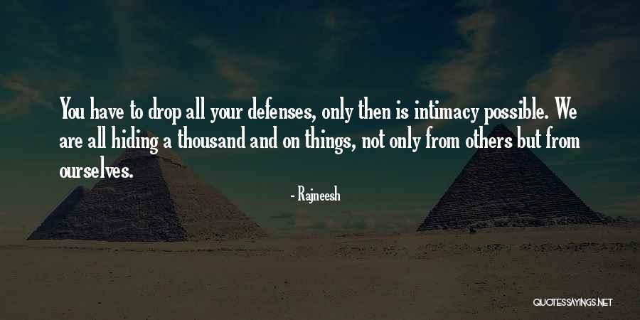 Husen Cek Quotes By Rajneesh Husen Cek Quotes By Rajneesh
