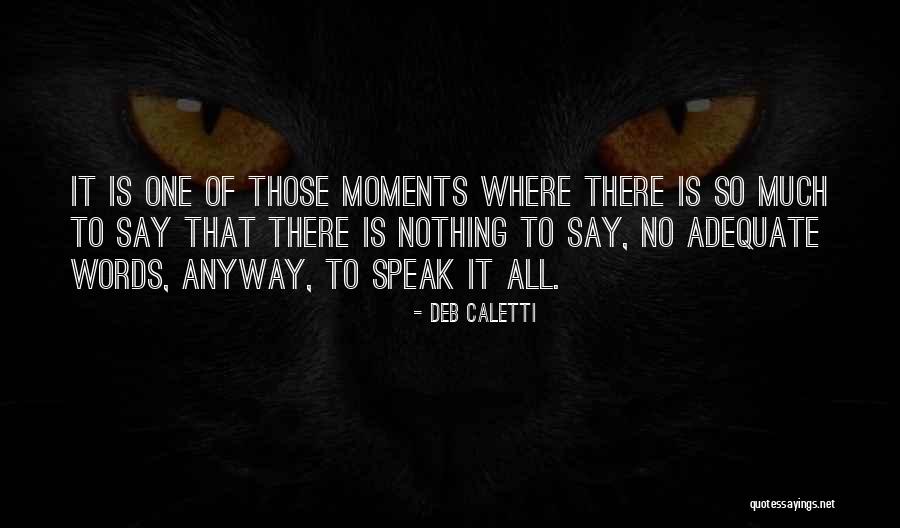 Husen Sharifi Quotes By Deb Caletti Husen Sharifi Quotes By Deb Caletti