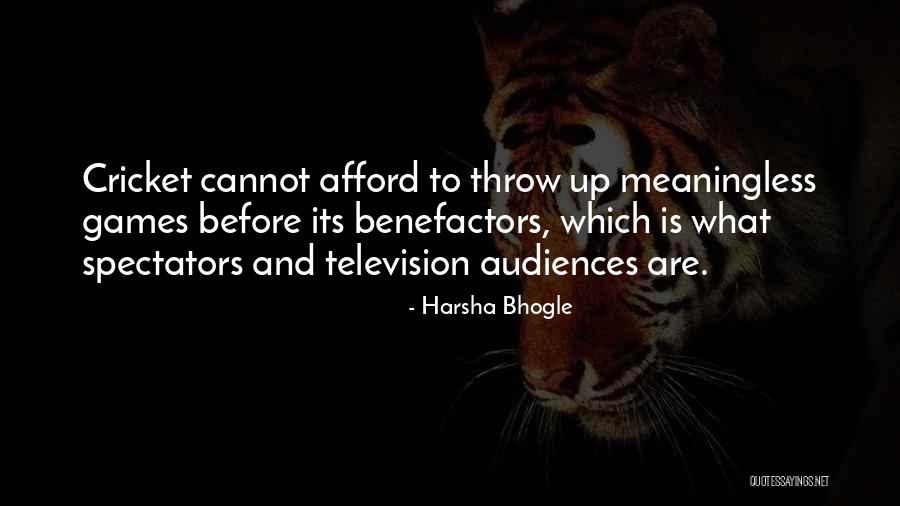 Husen Sharifi Quotes By Harsha Bhogle Husen Sharifi Quotes By Harsha Bhogle