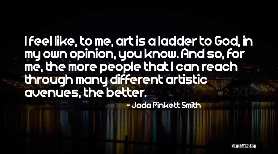 Husen Sharifi Quotes By Jada Pinkett Smith Husen Sharifi Quotes By Jada Pinkett Smith