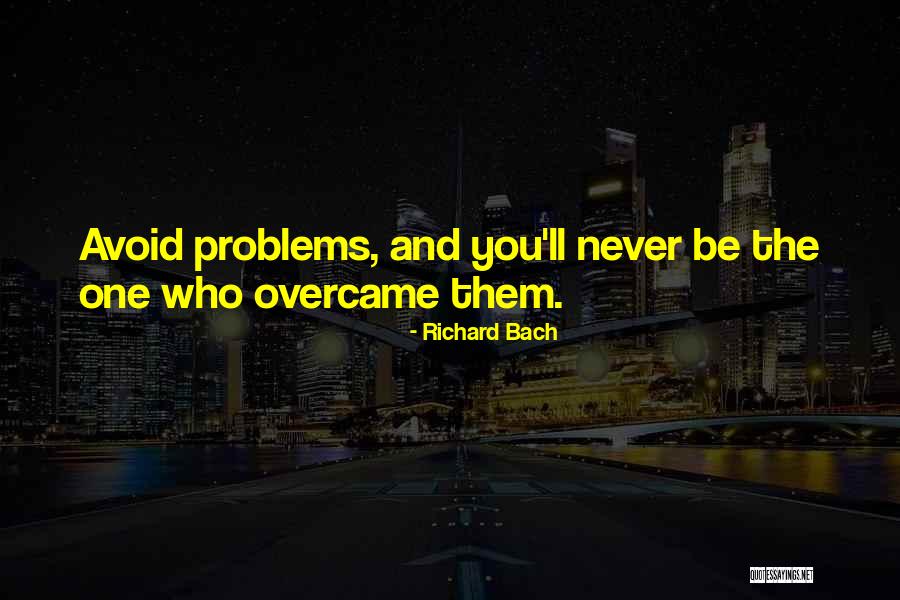 Husen Sharifi Quotes By Richard Bach Husen Sharifi Quotes By Richard Bach