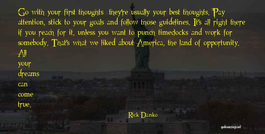 Husen Sharifi Quotes By Rick Danko Husen Sharifi Quotes By Rick Danko