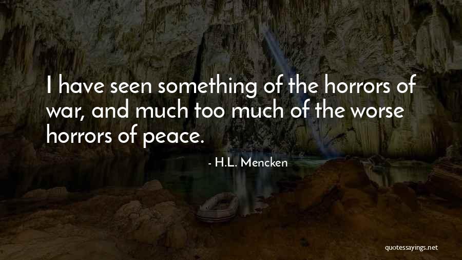 Huseni Quotes By H.L. Mencken Huseni Quotes By H.L. Mencken