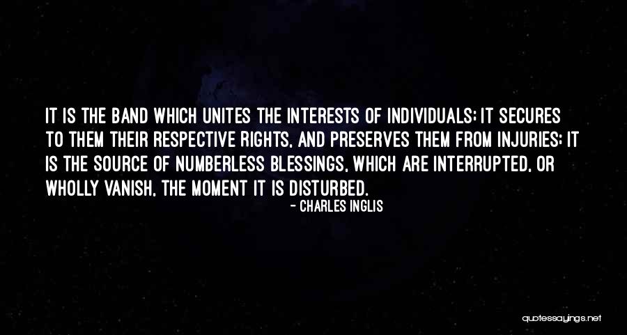 Huset Venice Quotes By Charles Inglis Huset Venice Quotes By Charles Inglis