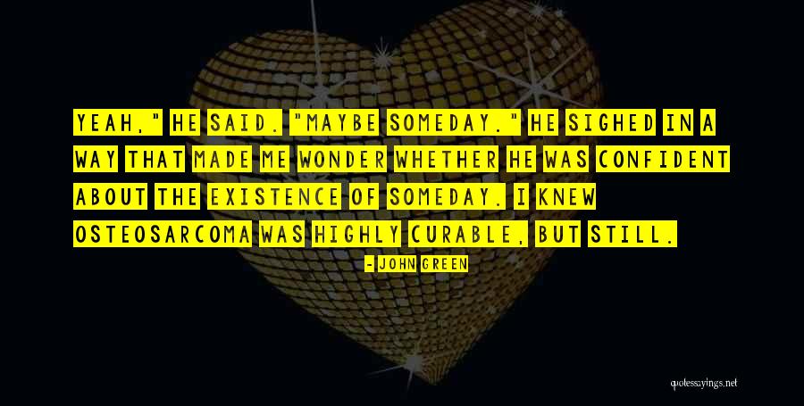 Husets Speedway Brandon Sd Quotes By John Green Husets Speedway Brandon Sd Quotes By John Green
